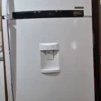 یخچال فریزر اصل ال جی