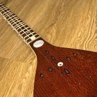 سه تار حرفه ای پاشازاده