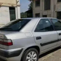 زانتیا ۸۳ موتور ۲۰۰۰ .