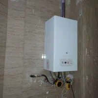 پکیج و کولر گازی|خدمات پیشه و مهارت|خرمآباد, |دیوار