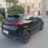 اتومات x33 cross کراس، مدل 1402،نقد و معاوضه|خودرو سواری و وانت|تهران, چیتگر جنوبی|دیوار