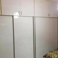 200متر/نور مستقیم /حیاط مشجر /فول امکانات/ سرایدار|فروش آپارتمان|تهران, قلهک|دیوار