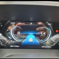 Kmc j7|خودرو سواری و وانت|شیراز, ریشمک|دیوار