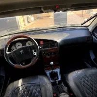 پارس xu7|خودرو سواری و وانت|کرمان, |دیوار