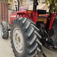 تراکتور 475جفت مدل 1402 در حد صفر|خودرو سنگین|کامفیروز, |دیوار