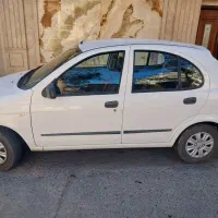 تیبا۲ مدل ۹۸|خودرو سواری و وانت|بیرجند, |دیوار