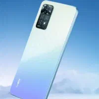 گوشی شیامی نوت ۱۱ پرو استار بلو