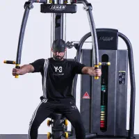 دستگاه بدنسازی فلای سیمکش تجهیزات بدنسازی