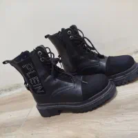 بوت زیبا و نو|کیف، کفش، کمربند|بروجرد, |دیوار