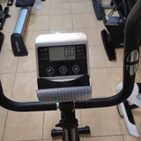 دوچرخه ثابت آکبند|تجهیزات ورزشی|تبریز, |دیوار