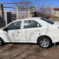 جیلی مدل ۹۸|خودرو سواری و وانت|رشت, کوی عرفان|دیوار