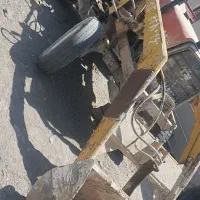 خدمات شن ماسه ونخاله