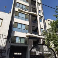آپارتمان صفر۱۶۰مترشیک رهن کامل امام رضا۵۱کلیدتحویل