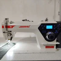 چرخ راسته دوز جانهو