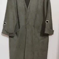 مانتو بلند جنس میکرو سوییت