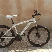 دوچرخه 26 XTRONIC تایوان اصل همراه سند