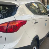 جک S3 مدل 1400 بی رنگ بی ضربه|خودرو سواری و وانت|رشت, گلسار|دیوار