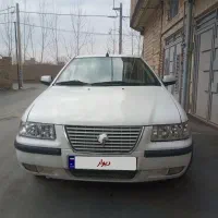 سمندالیکس ۸۸|خودرو سواری و وانت|خوی, |دیوار