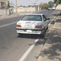 پژو 405 SLX موتورTU5، مدل ۱۳۹۴|خودرو سواری و وانت|تهران, دولت‌آباد|دیوار