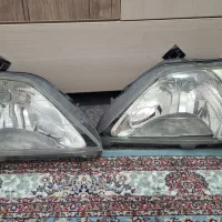 چراغ جلو ال90|قطعات یدکی و لوازم جانبی|علی‌آباد کتول, |دیوار