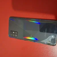 سامسونگ Galaxy A51 با حافظهٔ ۲۵۶ گیگابایت|موبایل|تهران, هفت حوض|دیوار