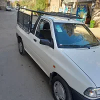 پراید وانت مدل ۱۴۰۳|خودرو سواری و وانت|پاکدشت, پاکدشت (مامازند)|دیوار