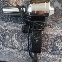 سشوار جانسون