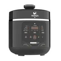 مولتی کوکر 5 لیتری مونزا مدل M-MC5900