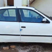 سمند Lxمدل 87