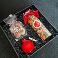 کادو گیفت و خوراکی یلدایی انتخابی|صنایع دستی و سایر لوازم تزئینی|همدان, |دیوار