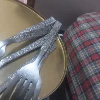 چنگال عذاخوری