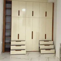 کابینت و کمد دیواری و تی وی وال (اقساطی)|خدمات پیشه و مهارت|بندر کنگان, |دیوار