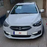شاهین Cvt اتومات سانروف دار ۱۴۰۳