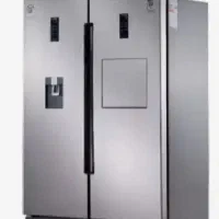 یخچال دوقلو 40فوت|یخچال و فریزر|همدان, |دیوار