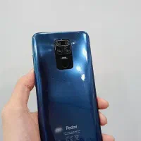 Xiaomi Note 9