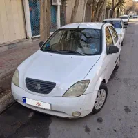 تیبا صندوق دار مدل ۹۱