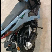 موتور کلیک ۱۵۰