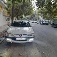 پژو پارس سال موتور جدید مدل 403