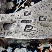 تبر قدیمی سنگین درجه یک