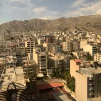 آپارتمان اداری ۸۰ متری ملاصدرا