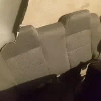 صندلی عقب پراید مدل بالا