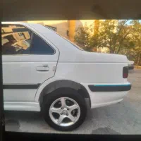 پارس نیمه سفارشی