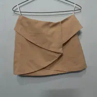 دامن خارجی مارک‌دار