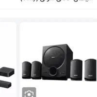 سیستم صوتی|سیستم صوتی خانگی|قزوین, |دیوار