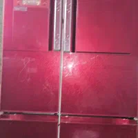 یخچال کار کرده  کره اصل و قیمت هم توافق میشه|یخچال و فریزر|بندرعباس, |دیوار