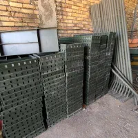 اکیپ آرماتوربندی|خدمات پیشه و مهارت|لار, |دیوار