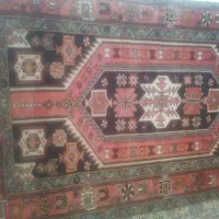فرش دستباف|فرش|قم, حکمت شمالی|دیوار