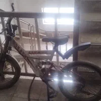 دوچرخه سایز ۲۰