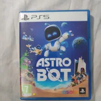 Astro Bot PS5  آستروبات  فروشی با کیفیت