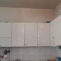 کابینت سالم|آب‌چکان و نظم‌دهنده ظروف|ساوه, |دیوار